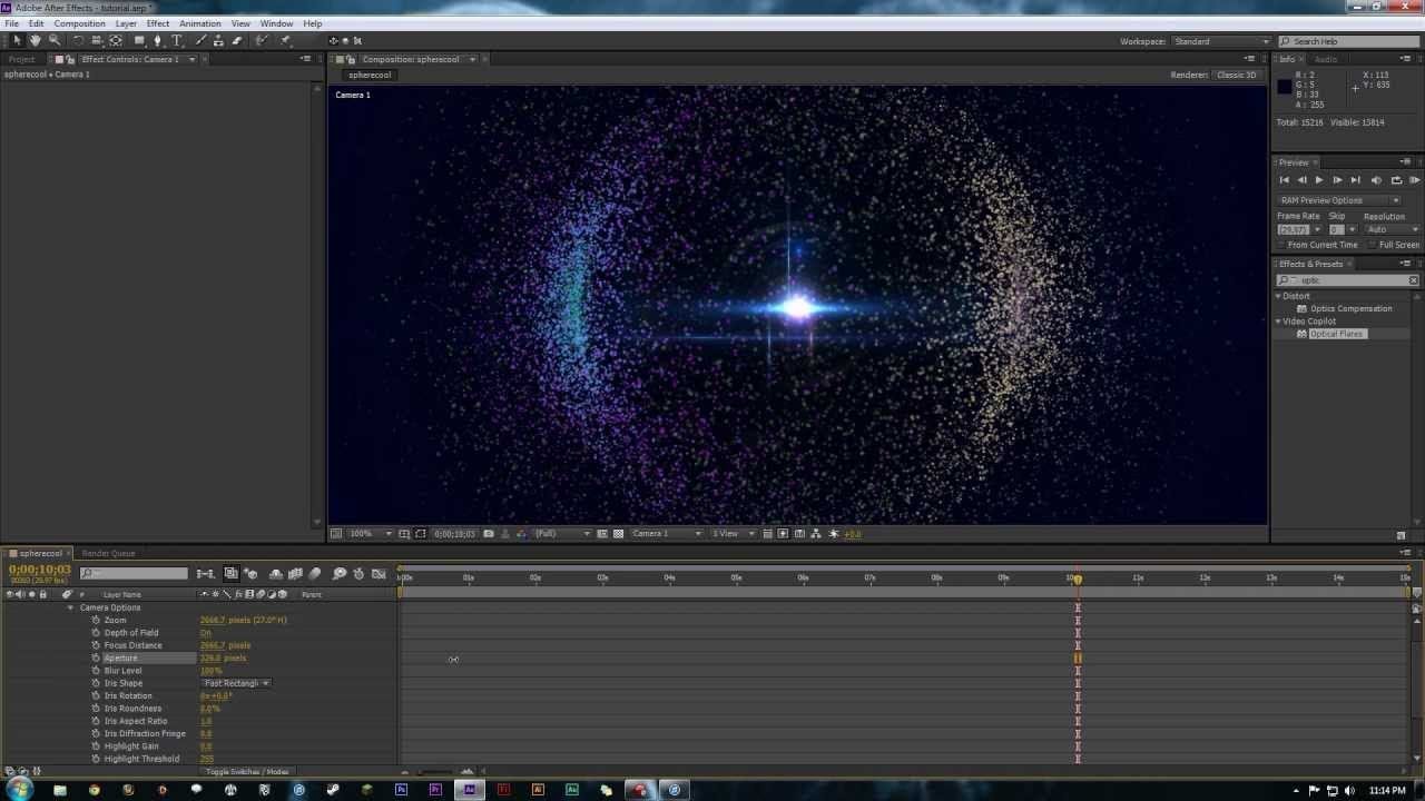 trapcode after effects cs4 free download